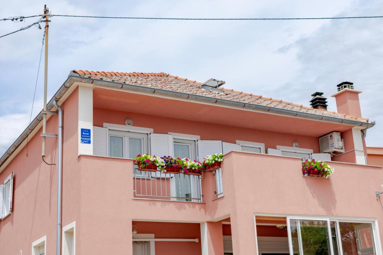 Apartment Irena Поседарье Екстериор снимка