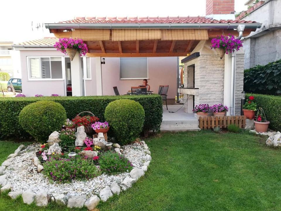 Apartment Irena Поседарье Екстериор снимка