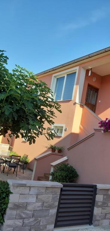 Apartment Irena Поседарье Екстериор снимка