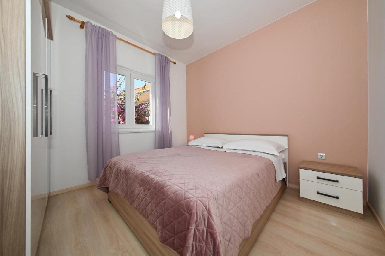 Apartment Irena Поседарье Екстериор снимка