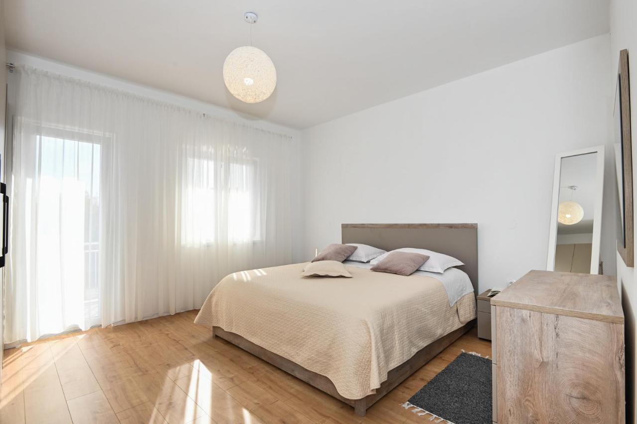 Apartment Irena Поседарье Екстериор снимка