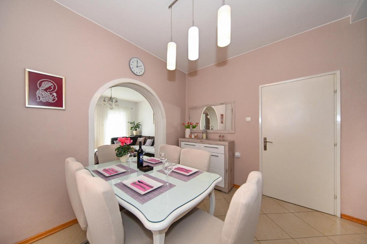 Apartment Irena Поседарье Екстериор снимка