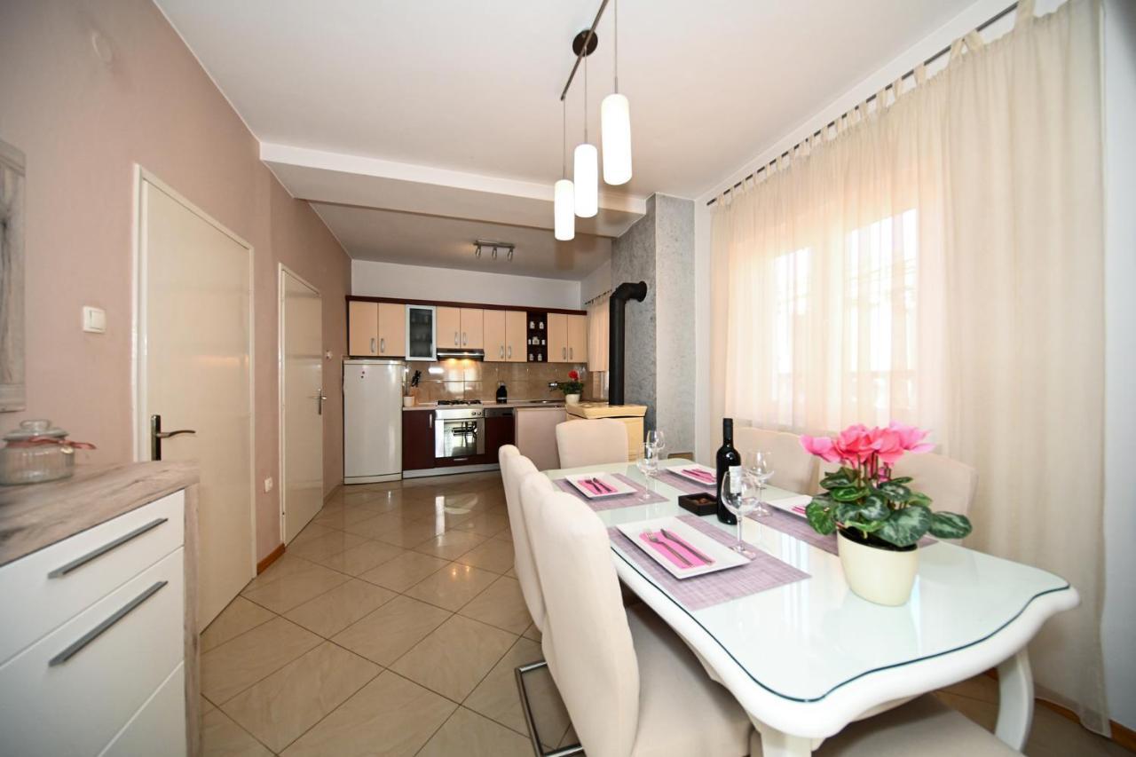 Apartment Irena Поседарье Екстериор снимка