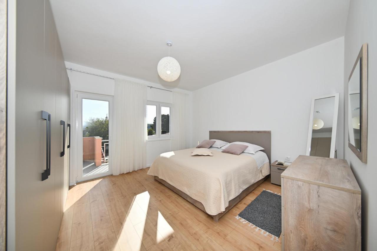 Apartment Irena Поседарье Екстериор снимка