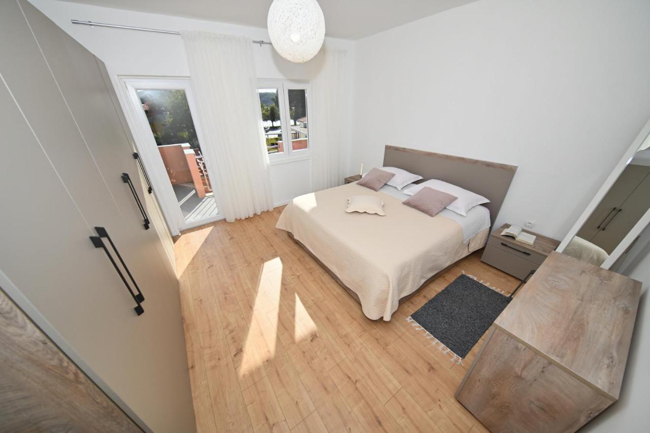 Apartment Irena Поседарье Екстериор снимка