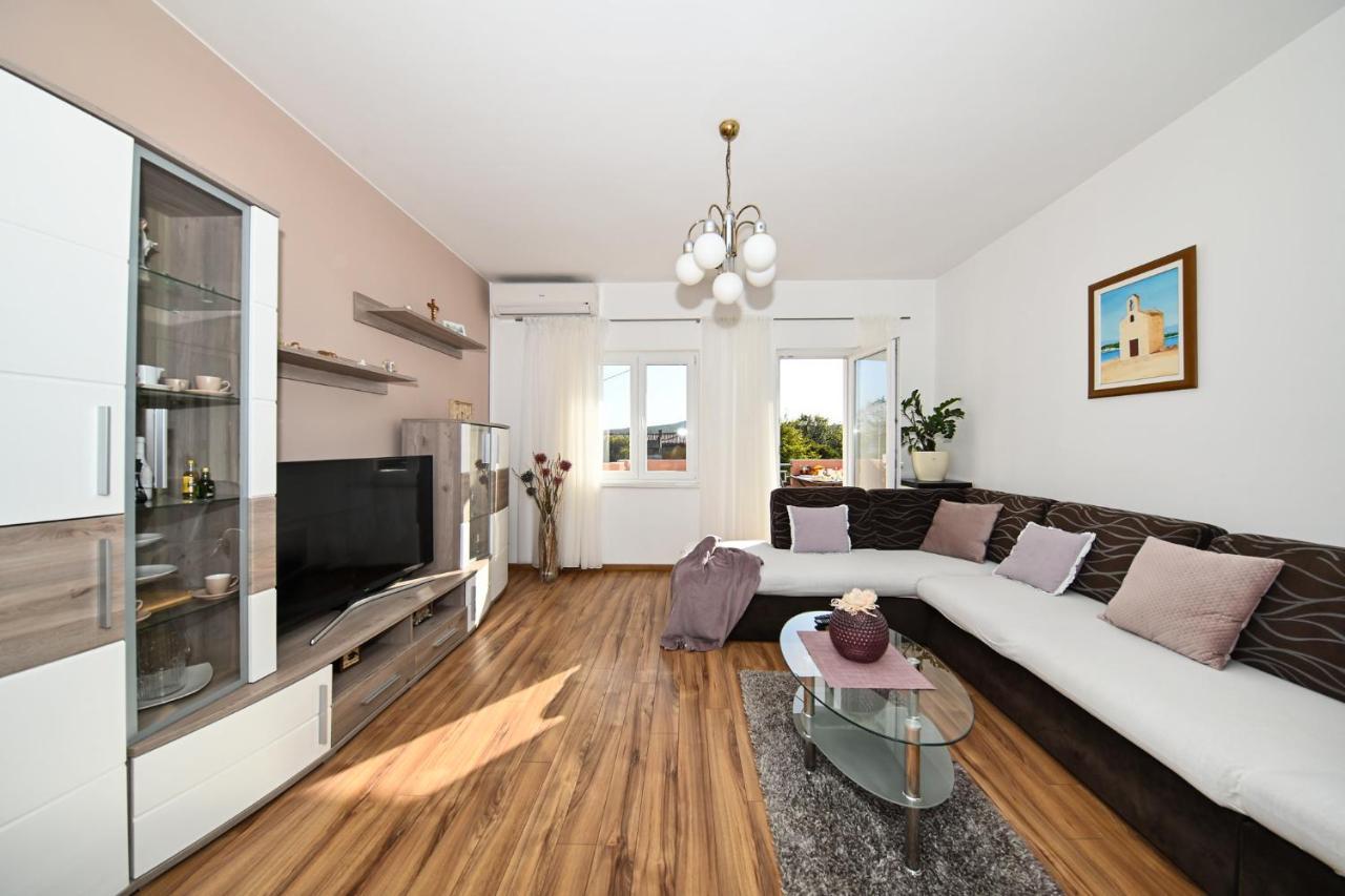 Apartment Irena Поседарье Екстериор снимка